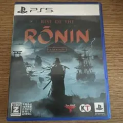 rise of the ronin