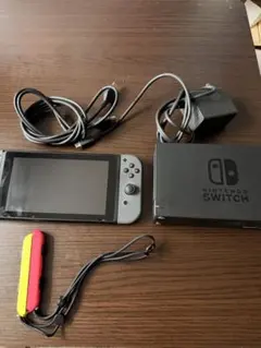 2026年最新】Nintendo Switch 箱なしの人気アイテム - メルカリ