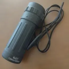 모노큘러 8×21