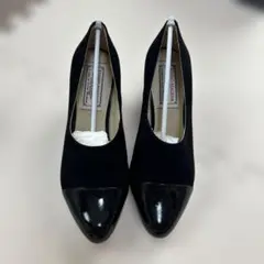 新品　LUSSO MALENA ディノス　シューズ　36