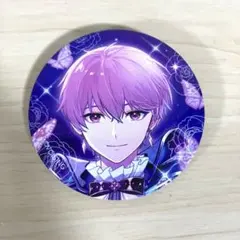いれいす　ランダム缶バッジ　赤組　ないこ