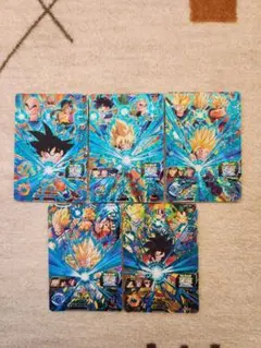 2026年最新】ドラゴンボールヒーローズ cp まとめの人気アイテム