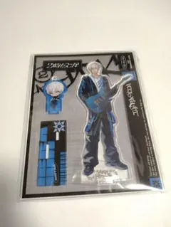 にじさんじ 2時だとか 1st LIVE アクリルスタンド イブラヒム