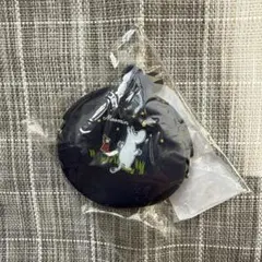 ムーミン　シリコンポーチ