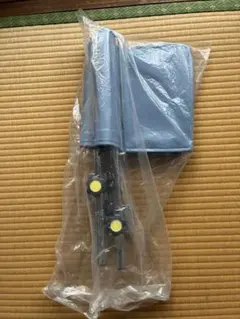 トヨタ純正オプション　車椅子用ヘッドレストのサムネイル