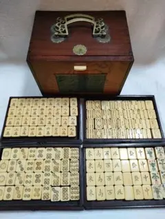 2026年最新】麻雀牌 骨の人気アイテム - メルカリ