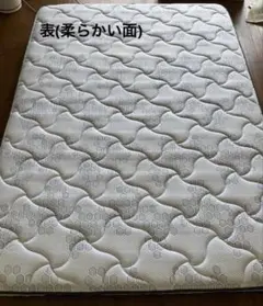 SEALY シーリー ポスチャーテック ダブルテンパーコイル 6940 ダブル