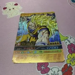 ドラゴンボール カードダス 龍拳！！！ D-627 - メルカリ