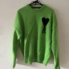 ami paris ニットセーター