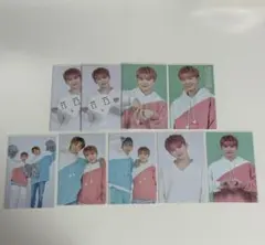 SEVENTEEN 2020 CARAT LAND ケレン ウジ トレカ