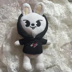 StrayKids スキズ SKZOO リノ リービット ぬいぐるみ