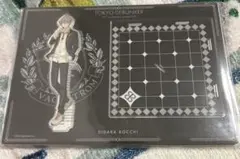 東京ディバンカー 東ディバ アクスタ 黒鷺玲音 - メルカリ