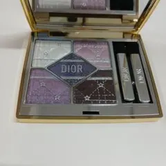 《週末セール！》ディオールショウ サンククルール912 プラムパレード