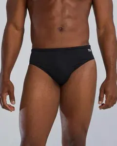 TYR メンズ 競泳水着 ブラック US34 新品 タグ付き 海外限定品のサムネイル