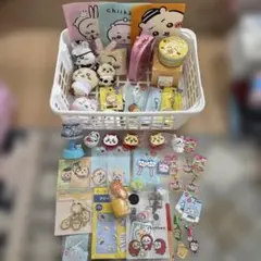 ちいかわ 大量 まとめ売り