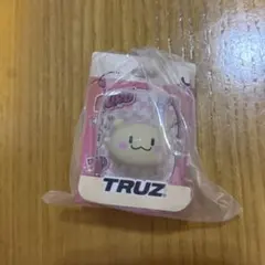 TREASURE TRUZ ブリスターチャームコレクション RURU