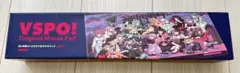 ぶいすぽ マウスパッド ver3