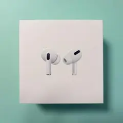 Apple AirPods Pro第一世代