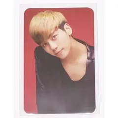 SHINee ジョンヒョン　ポストカード　フォトカード生写真　トレカ　1of1 SHINee ジョンヒョン トレカ① - メルカリ