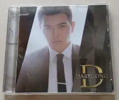 【CD】DARYL ONG ダリル・オン
