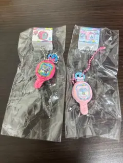 たまごっち ボーロっち 2個セット