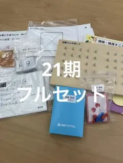 知研プログラム 教えてあげよう チャイルドアイズ 年中向け 知能研究所