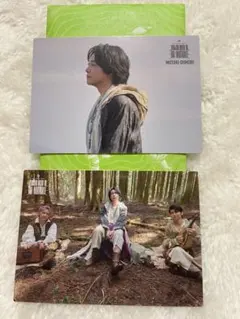 Mrs. GREEN APPLE ゼンジン フォトカ 大森元貴 033、041