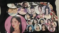 TWICE MINA 痛バッグセット おまけ付き