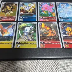 デジモンカードゲーム テイマーバトルパック30 プロモセット - メルカリ