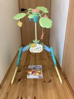 プーさんメリー