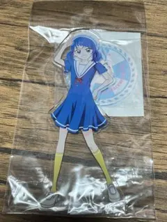 まどか☆マギカ rockin'starコラボ第一弾 美樹さやか - メルカリ
