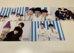 SexyZone フォトセット集合