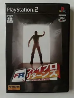 ファイプロリターンズ PlayStation 2