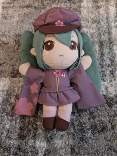 2026年最新】初音ミク ぬいぐるみ 千本桜の人気アイテム - メルカリ
