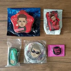 EXILE SHOKICHI　グッズセット