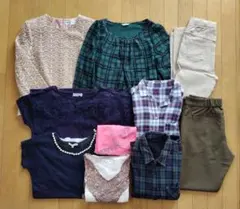 レディース服　10点まとめ売り
