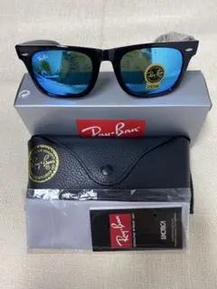 レイバン メガネ