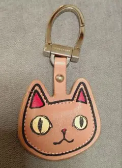 Longchamp ロンシャン プリアージュ S ネコ MIAOU - メルカリ