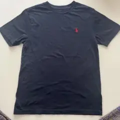 ラルフ　Tシャツ　黒　150 M