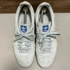 snidel スナイデル adidas SAMBA OGライトブルー スニーカー - メルカリ