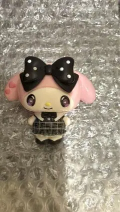 クロミシ一クレットマスコット マイメロディ