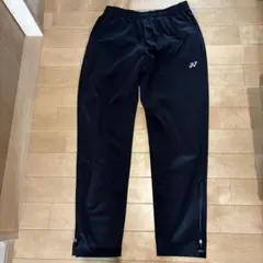 ウォームアップパンツ バドミントン