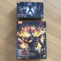 BLOKEES仮面ライダークウガ アルティメットフォーム塗装改造品 | Mercari