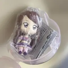 アイカツ！カスタムドレスアップチャーム 紫吹蘭