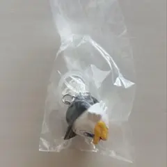 プロ野球マスコット　めじるしアクセサリー　千葉ロッテ　マーくん
