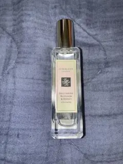 【新品未使用】ジョー　マローン　ネクタリン＆ブロッサム　ハニー　コロン　30ml