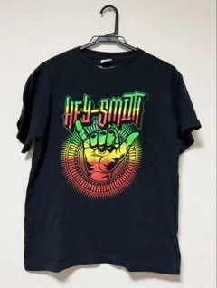2026年最新】hey-smith tシャツの人気アイテム - メルカリ