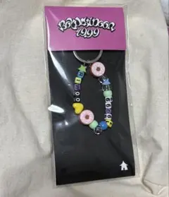 BOYNEXTDOOR RIWOO リウ　19.99 キーホルダー