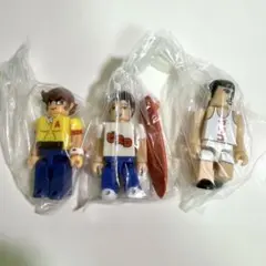 キューブリック　グリコ MEDICOM TOY - KUBRICK グリコマンとビスコ君＆ウルトラマン