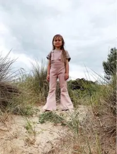 twin collective Faded Pink 2y